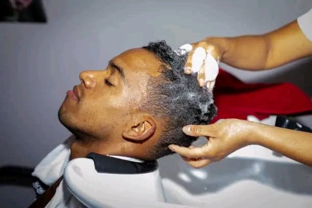 Hair treatment