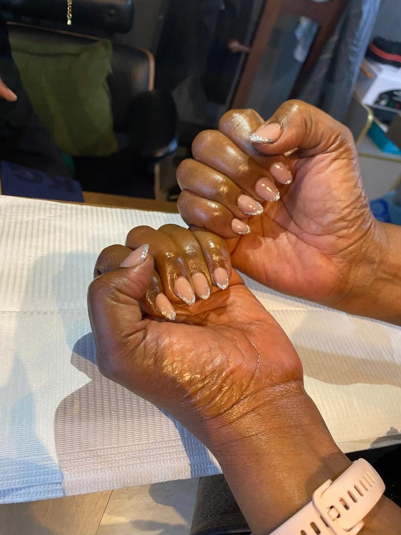 Nail art