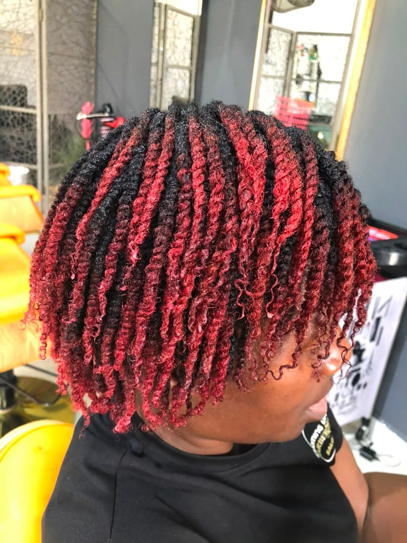 Natural twist